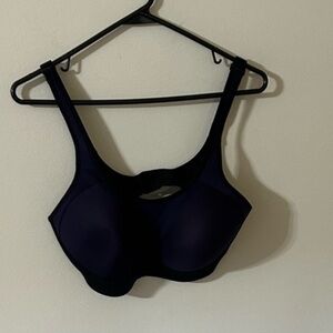 Champion C9 sports bra size 38 C Black Bra